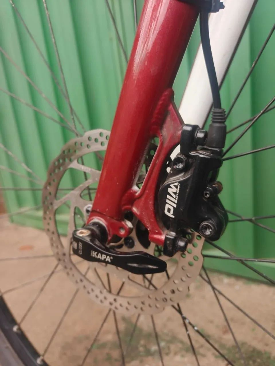 Vendo baik  - Foto 5