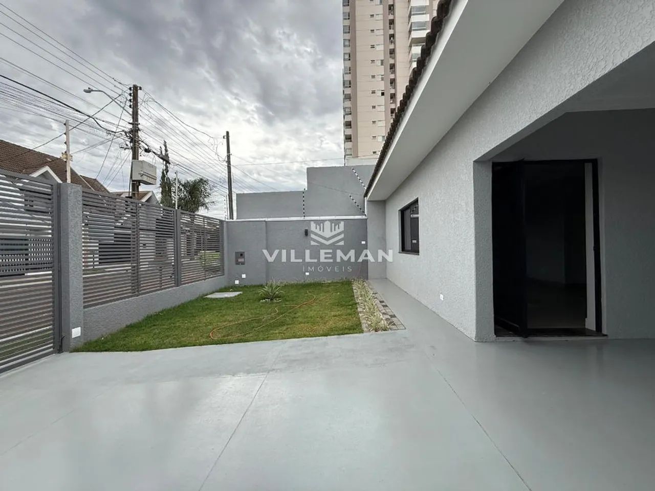 Casa à venda em Maringá, Galeão, com 3 quartos, com 177 m² - Foto 2