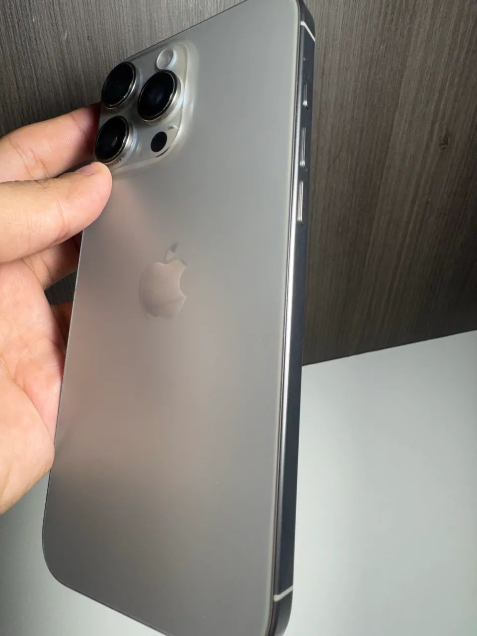 iPhone 16 pro max 256gb - Foto 4