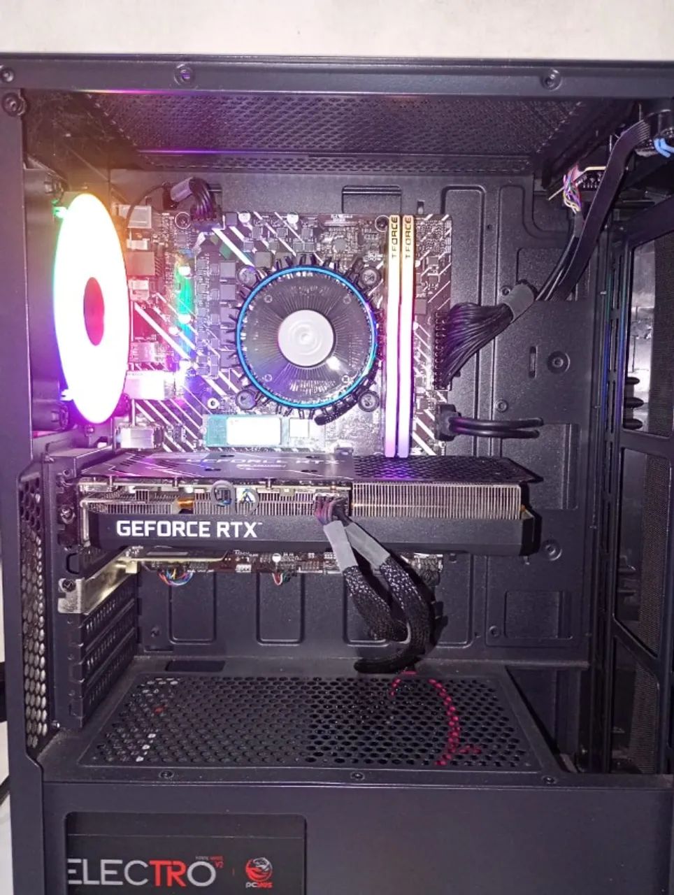 PC GAMER V/T - Foto 4