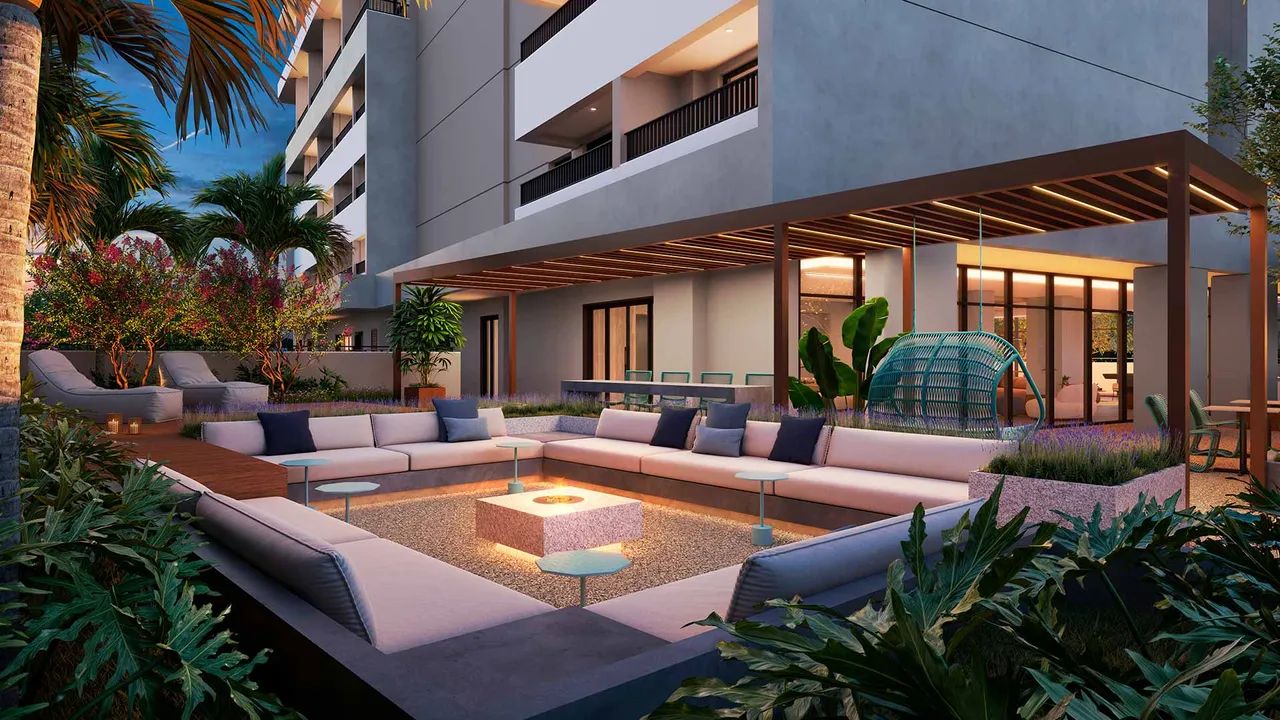 BRK BY HELBOR - STUDIOS - Foto 11