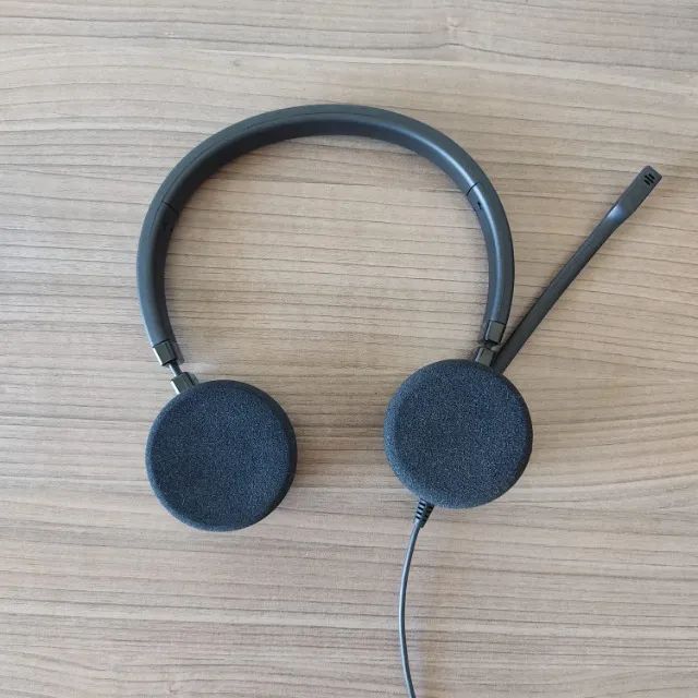Headset Jabra Evolve 20 - Foto 3