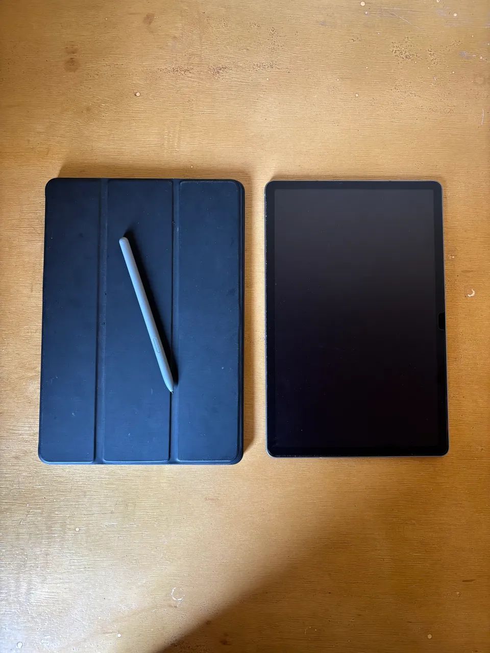 Samsung Tablet S9 Fe 