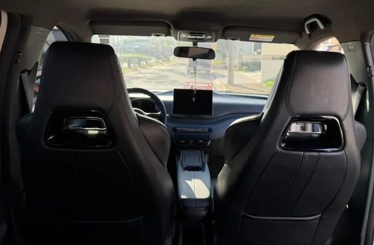 BYD Dolphin Mini (Elétrico) 2025 - Foto 4