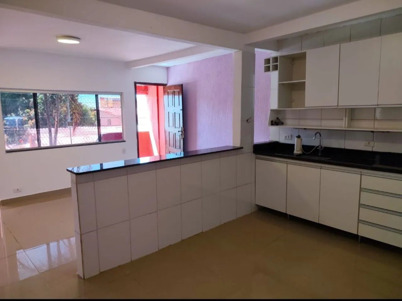 Casa na Vila Planalto 