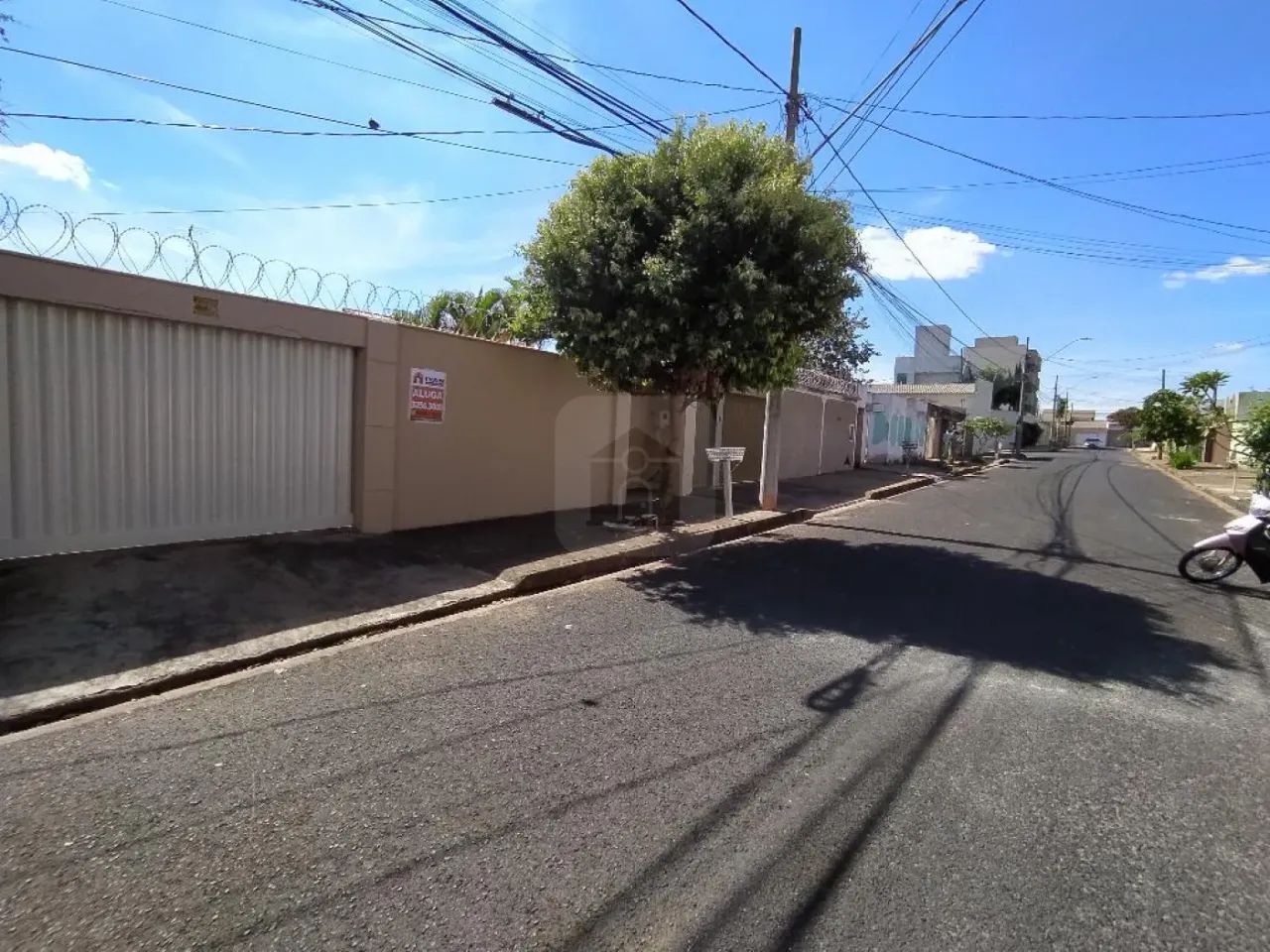 Casa para locação bairro Granada - Foto 2