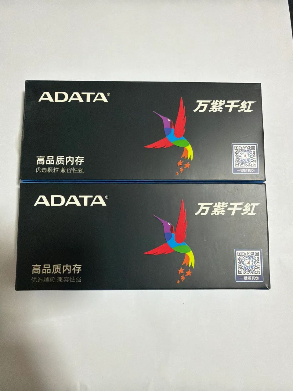 Memória RAM Notebook 4GB 3200Mhz ADATA 