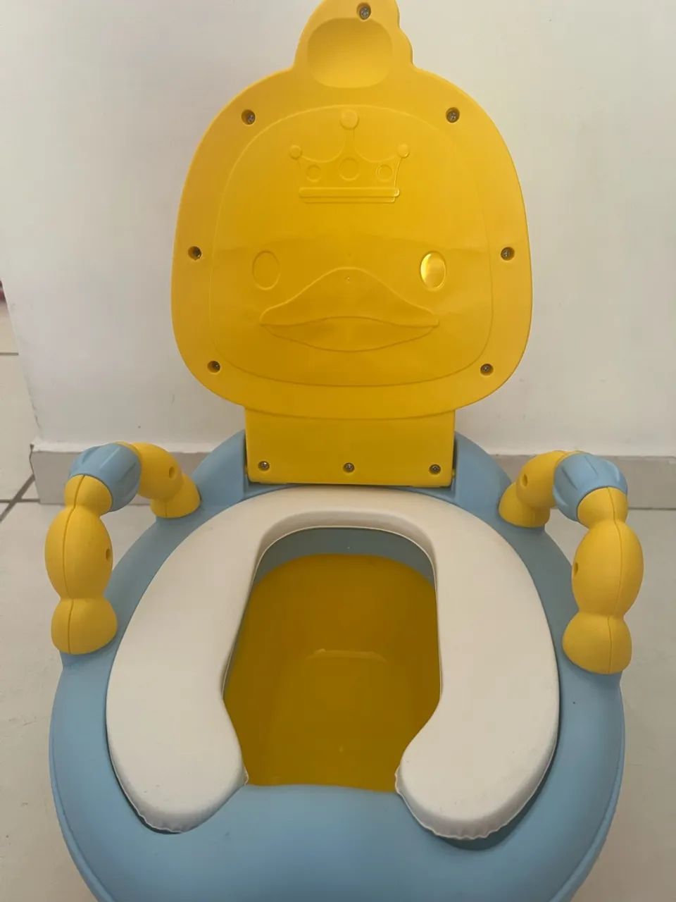 Troninho  - Foto 2