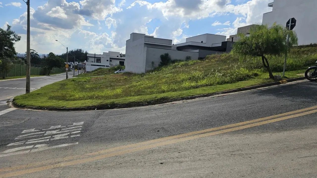 Terreno em Condomínio para Venda em Sorocaba, Morros - Foto 4
