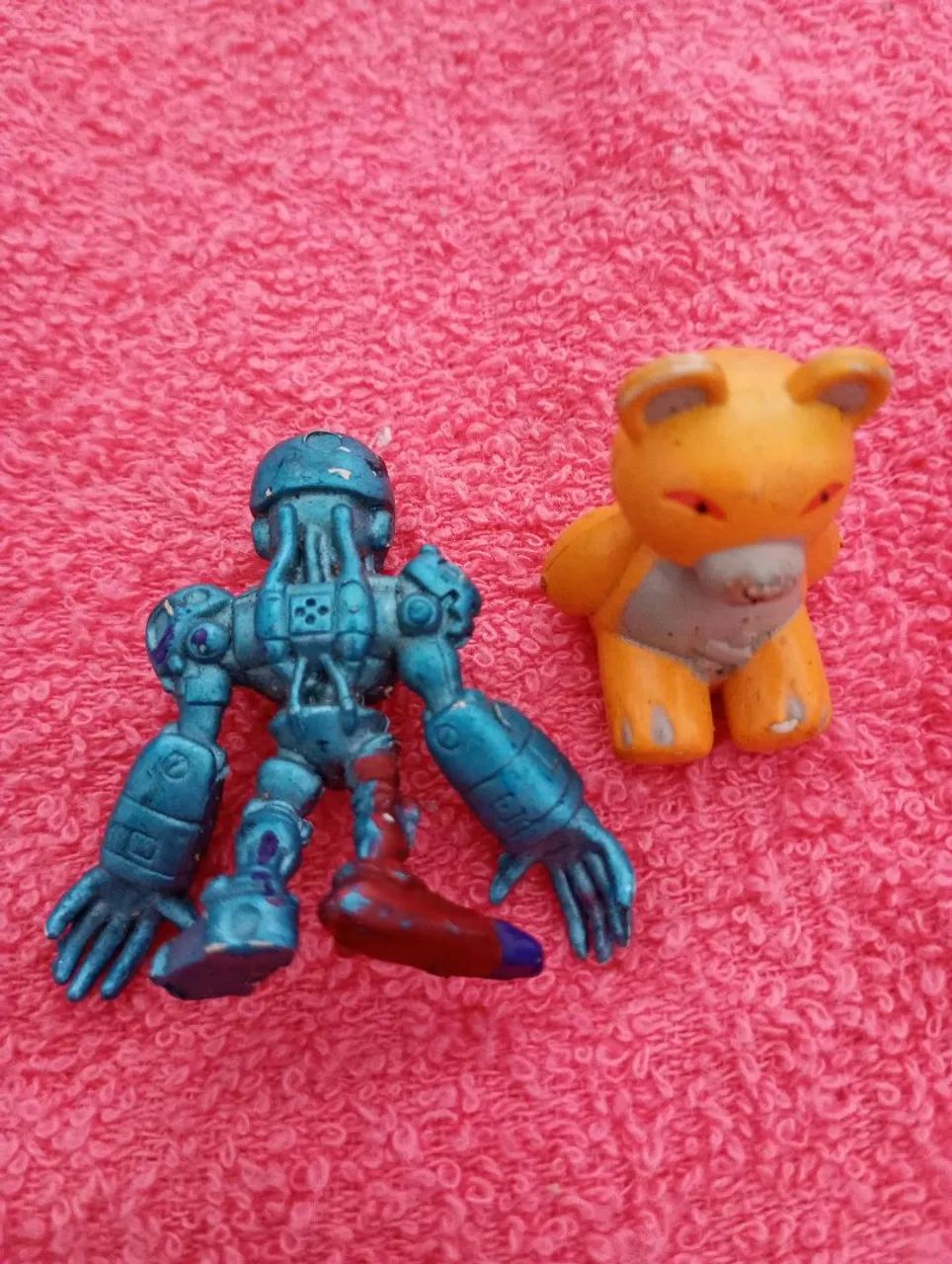 Boneco articulado  digimon - Foto 3