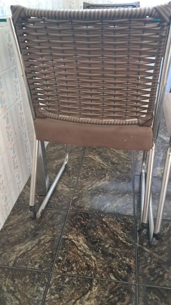 Conjunto mesa de jantar  - Foto 5