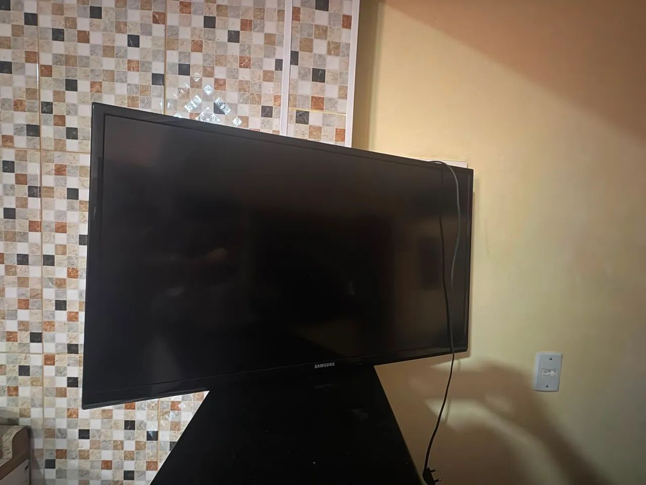 Tv Samsung 32 polegadas  - Foto 4