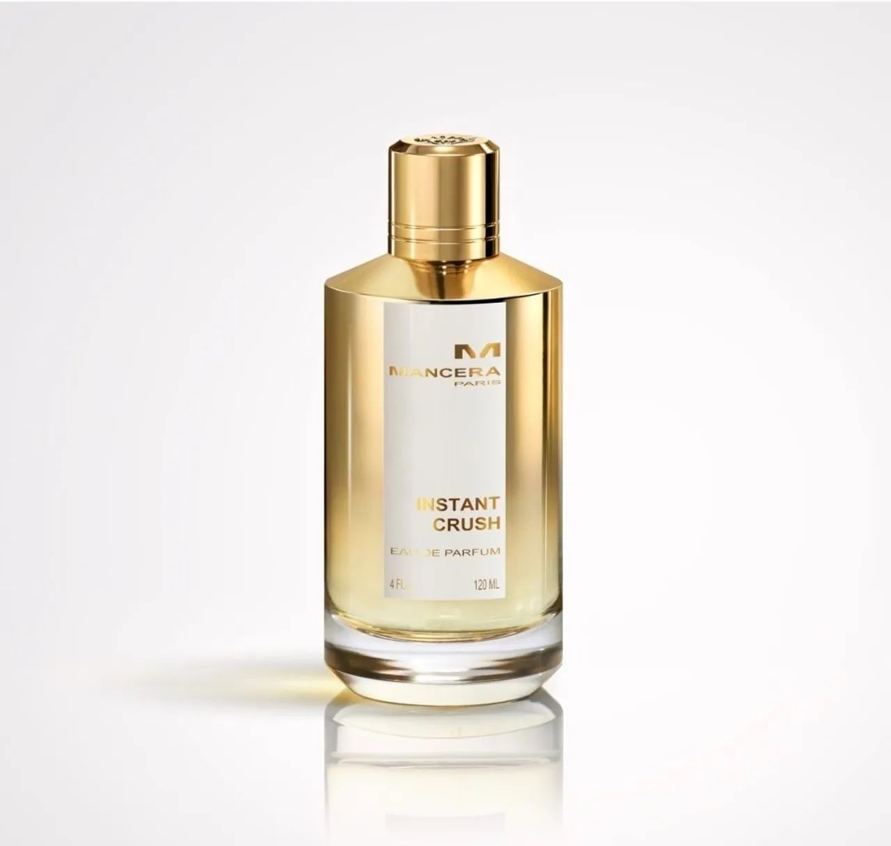 Perfume Mancera Instant Crush 120 ml