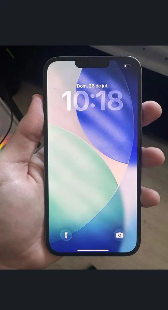 iPhone 13 pro Max  - Foto 3
