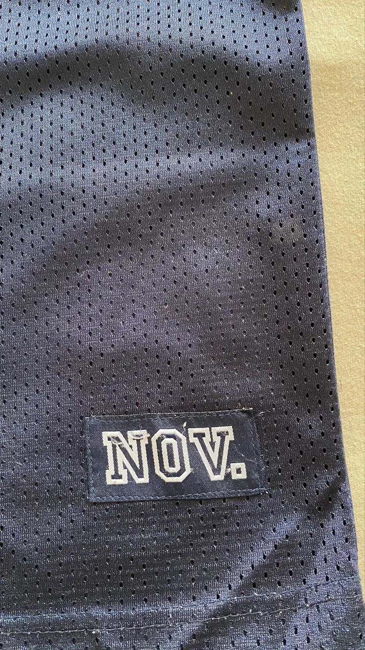 Camiseta November Skateboard USA - Foto 2