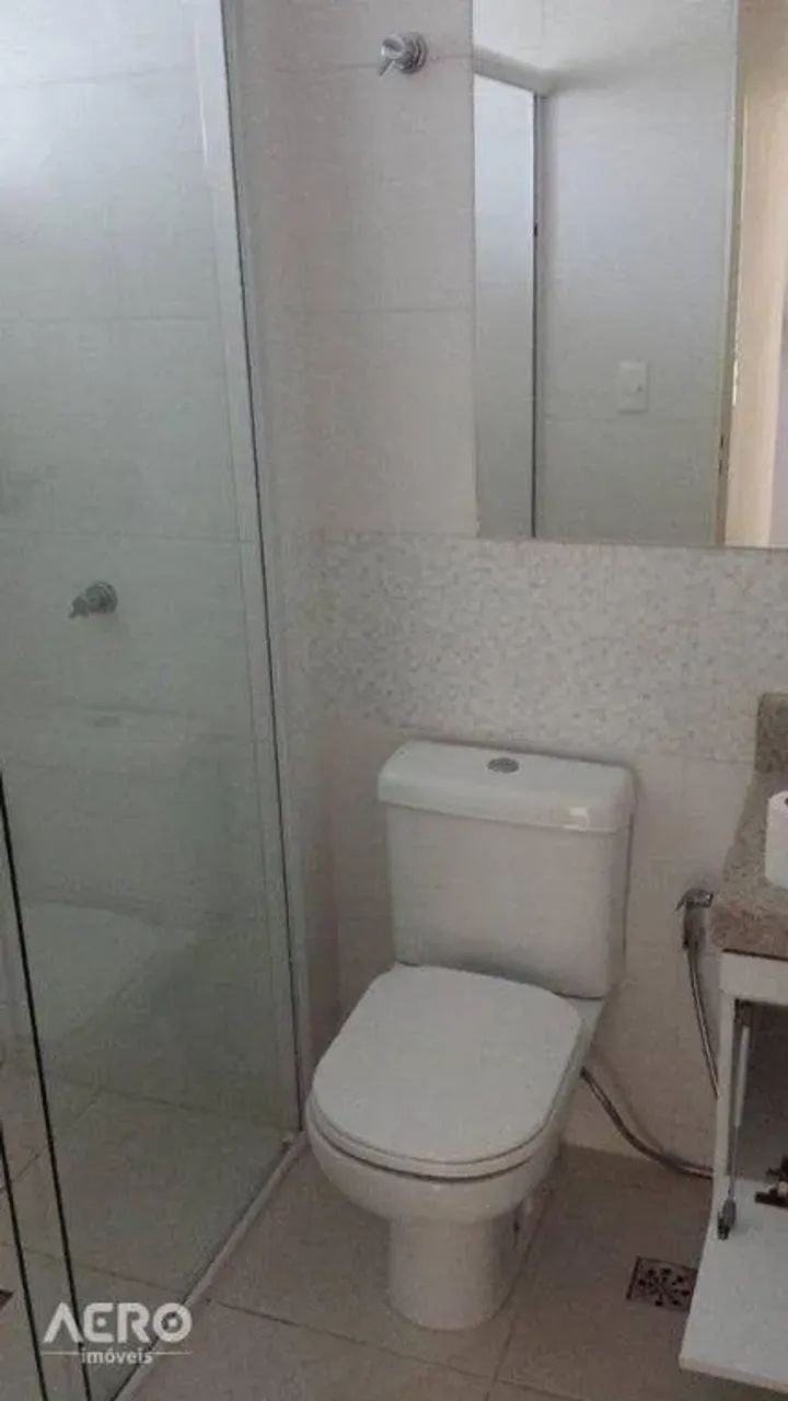 Apartamento com sacada - Foto 5