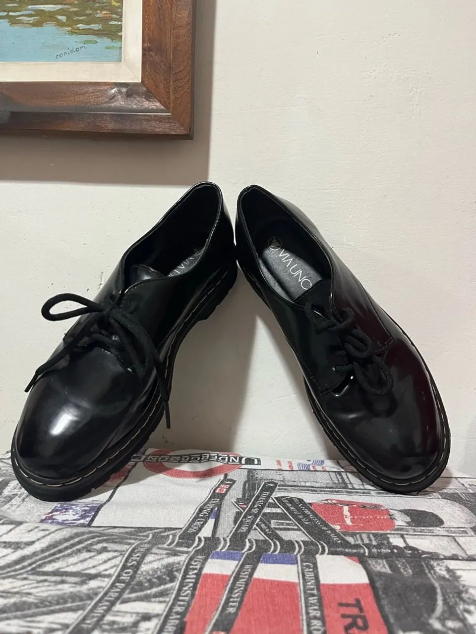 Sapato 
