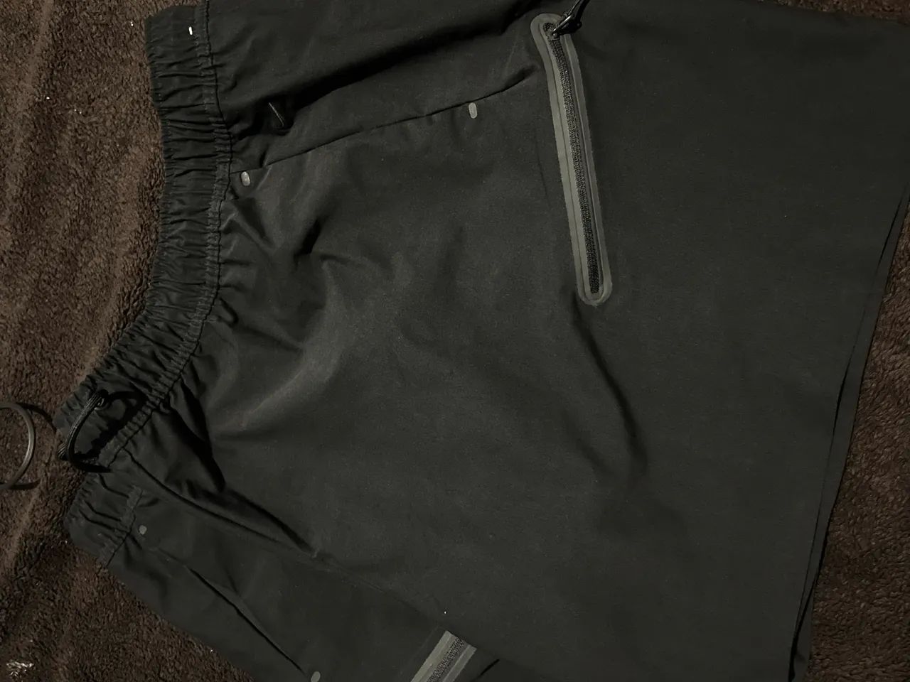 Nike tech flecce 