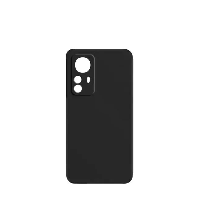 capa preto Xiaomi 12 - Foto 3