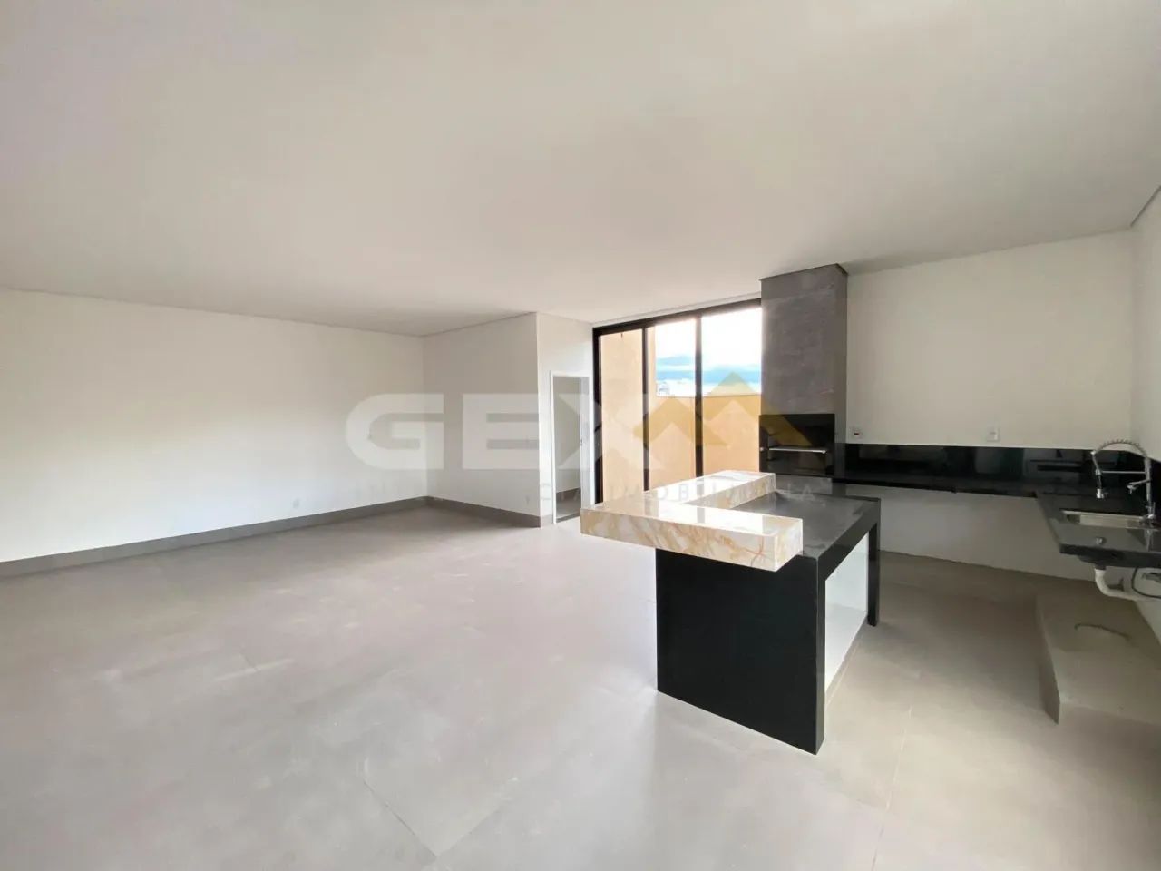 Cobertura à Venda com 03 Quartos e 02 Suítes, no Bairro Sidil em Divinópolis MG. - Foto 4