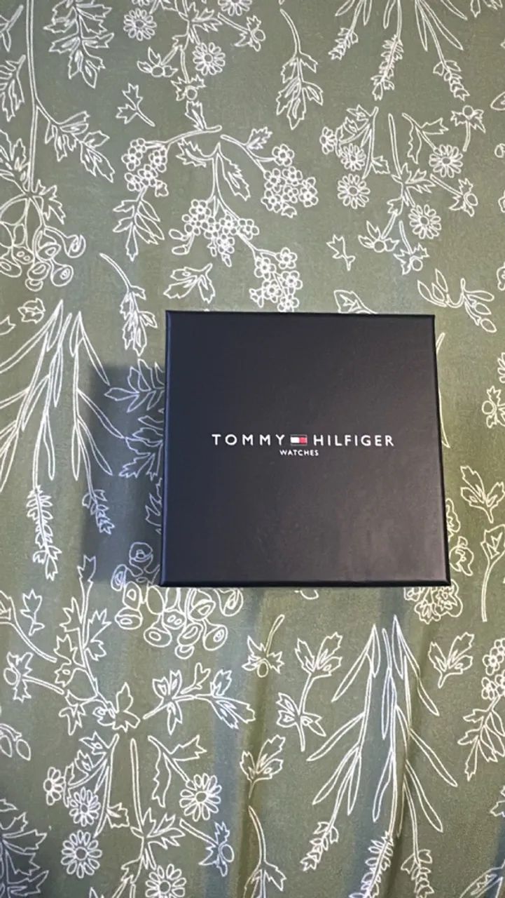Relógio Tommy Hilfiger  - Foto 4