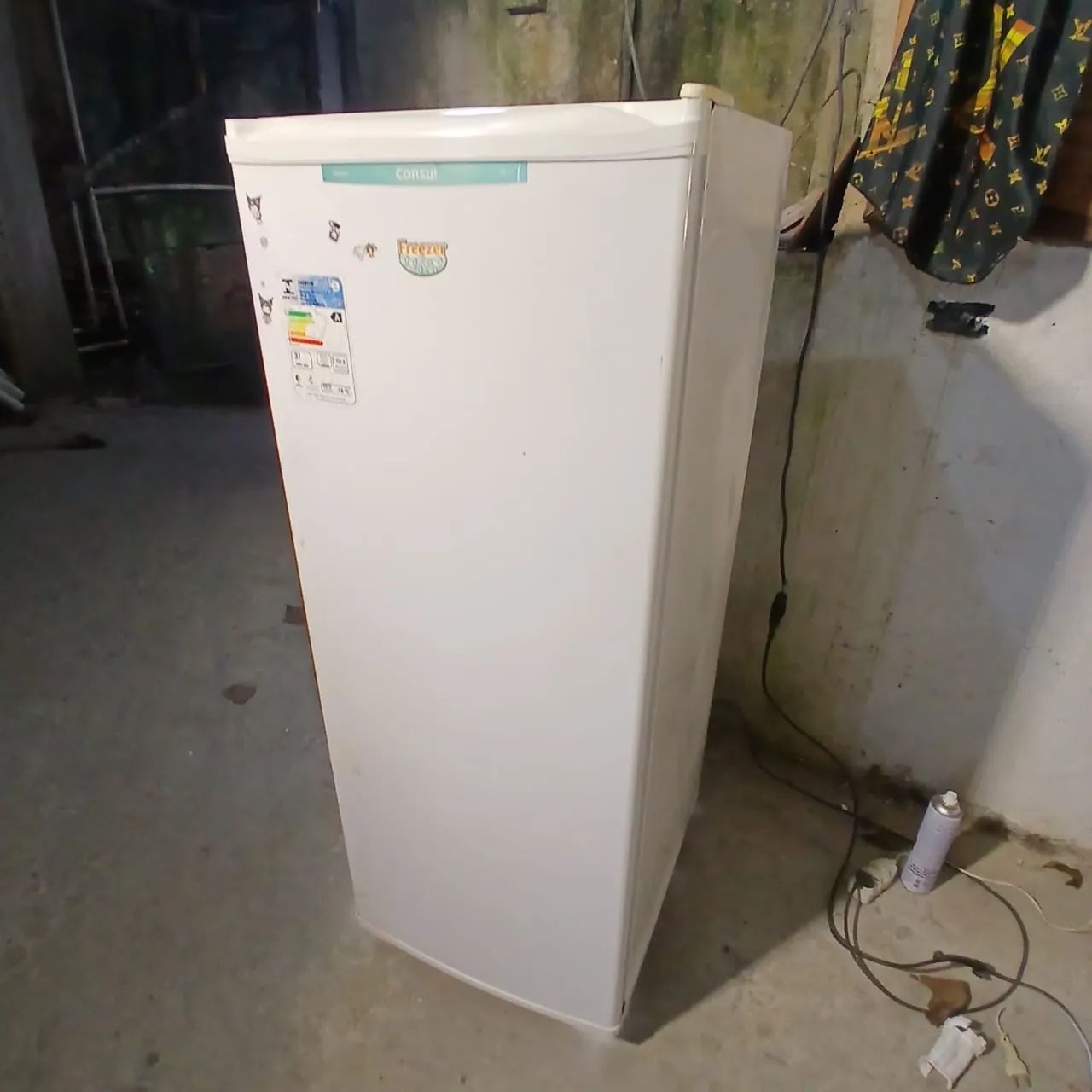 Freezer cônsul  - Foto 2