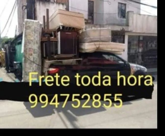 Frete toda hora  - Foto 5