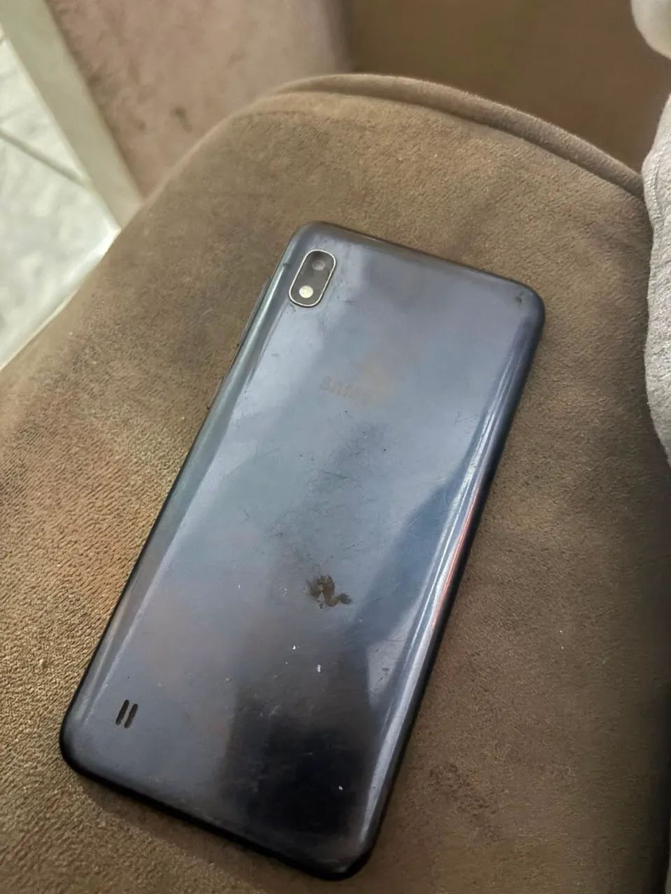 VENDO CELULAR QUEBRADO 