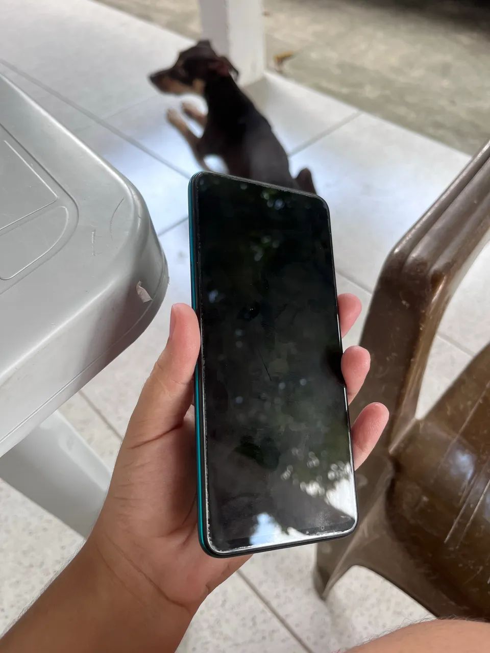 redmi note 9s - Foto 3