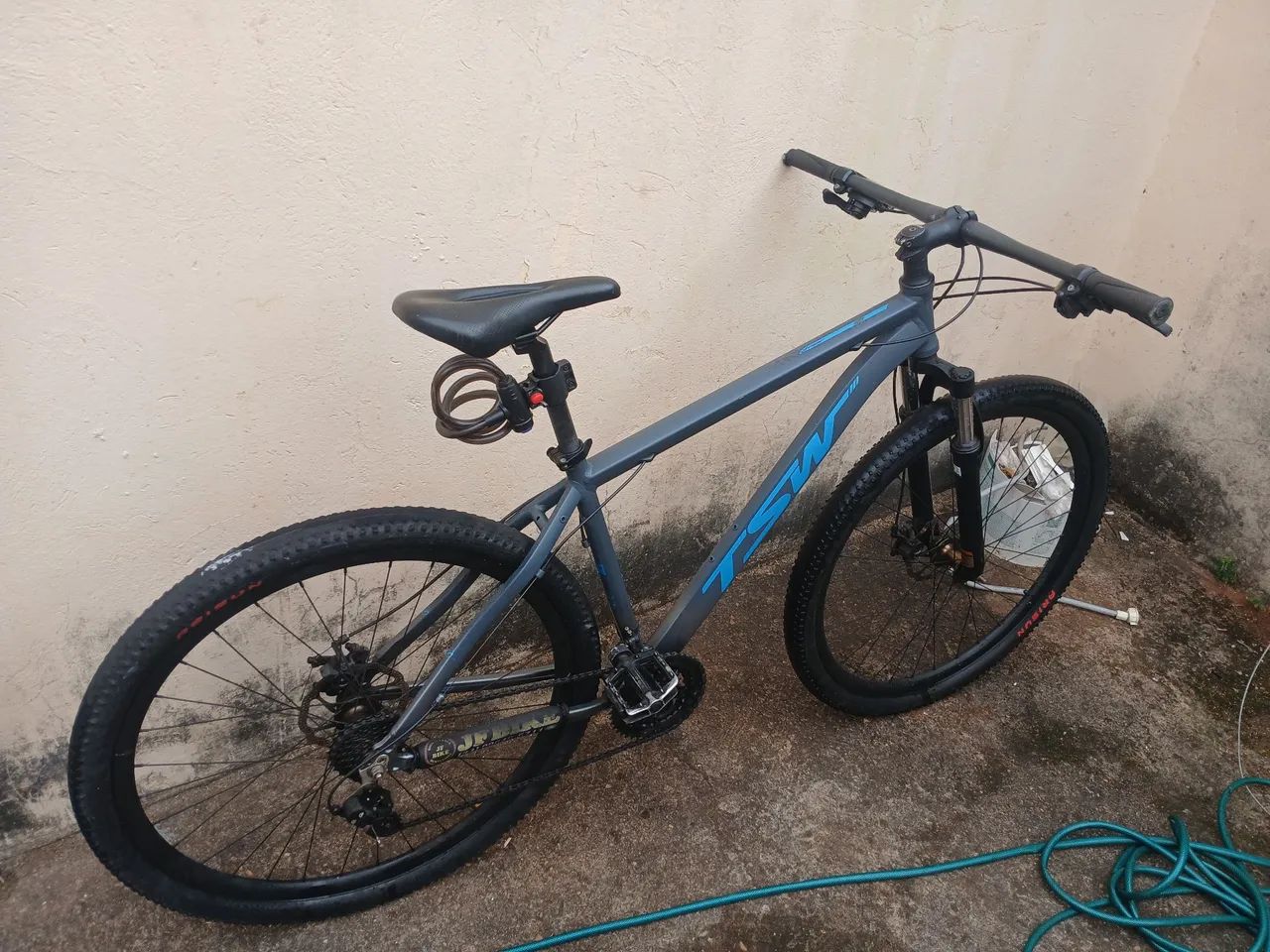Bike ride aro 29 21v - Foto 5