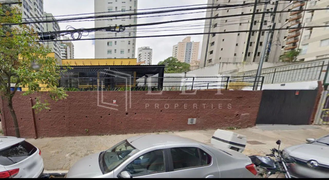 R Pires da Mota, Aclimação - Foto 2