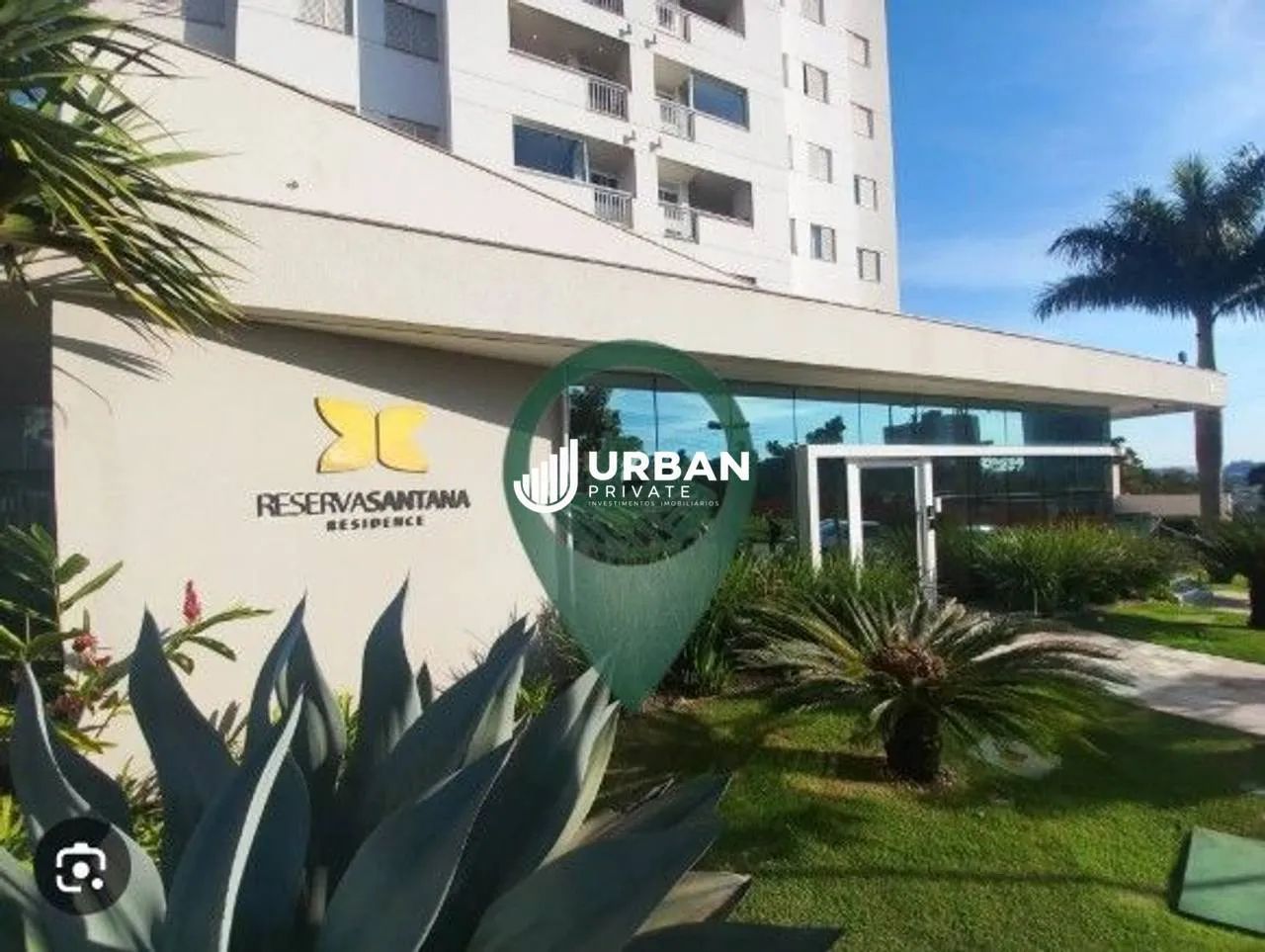 CONDOMINIO RESERVA SANTANA - Foto 2