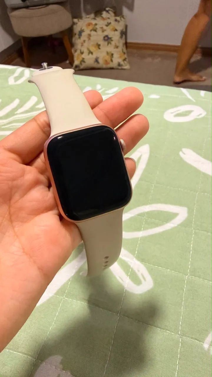 Apple watch serie 6 44mm - Foto 2