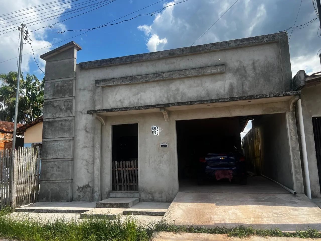 Vendo Casa  - Foto 2