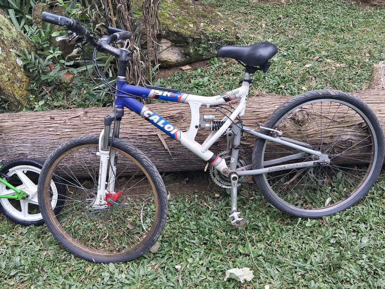 03 bikes por 650 reais  - Foto 3