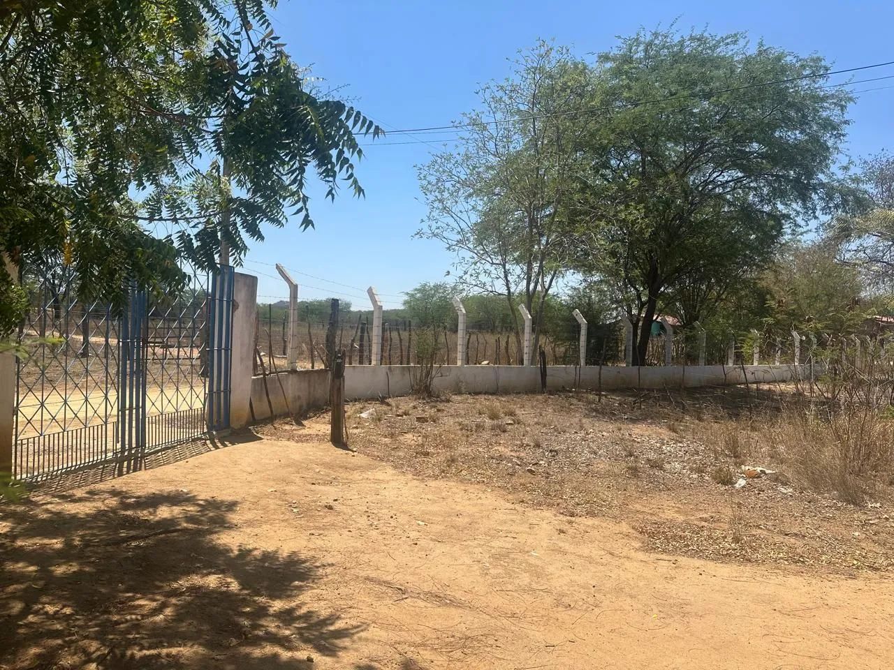 Sítio pra vender em Monteiro Pb  - Foto 3