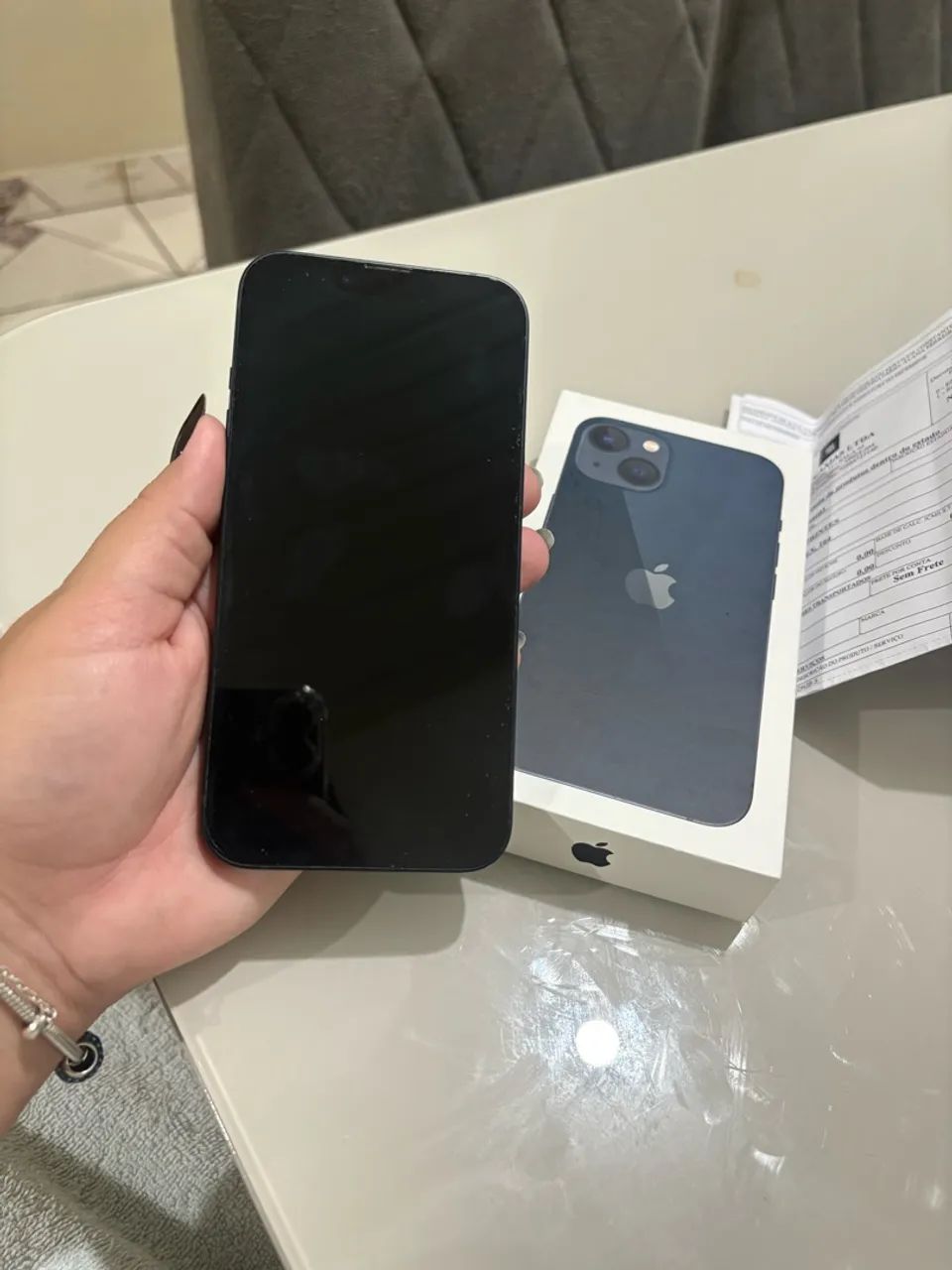 iPhone 13 128g - Foto 2