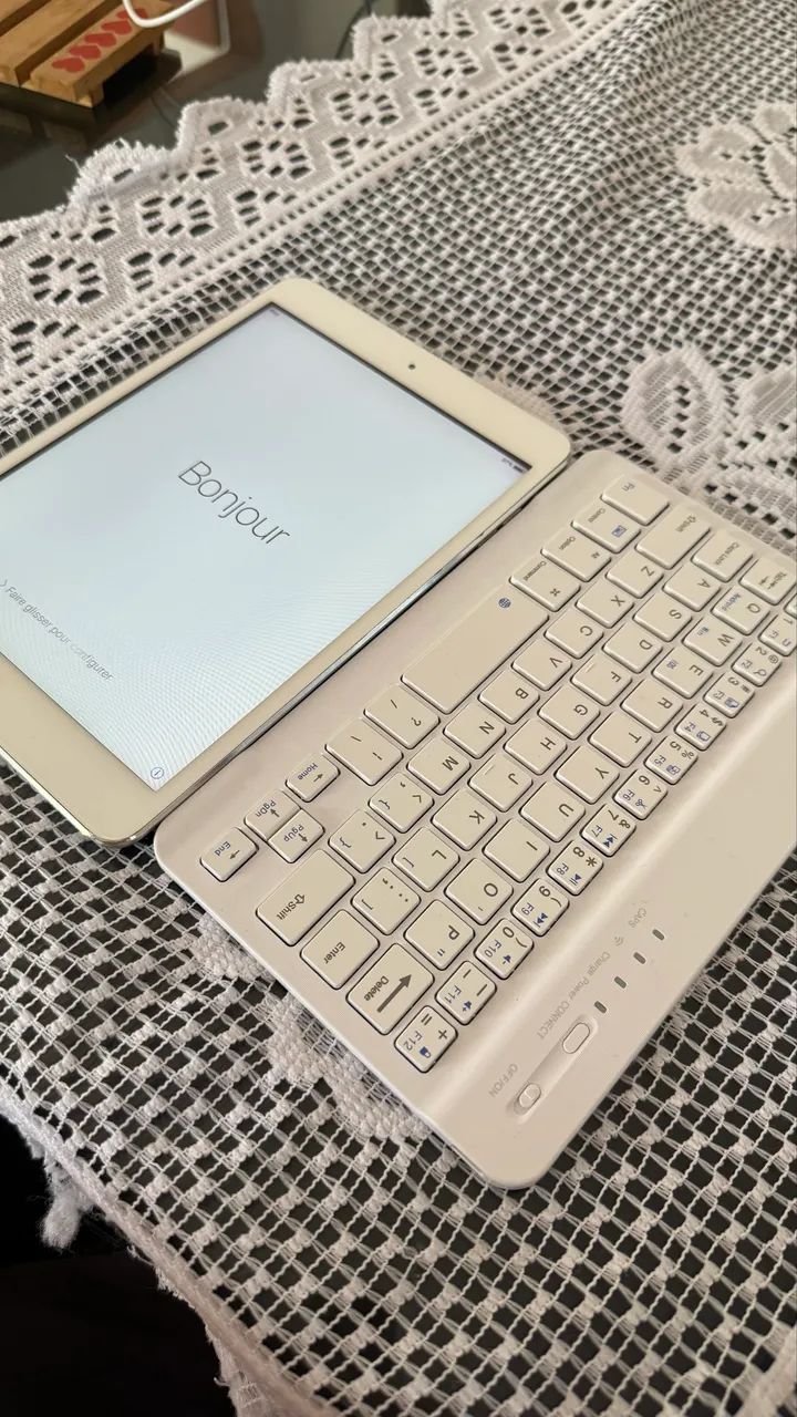 iPad Mini - Tablets e E-Readers - Parque Hotel, Araruama