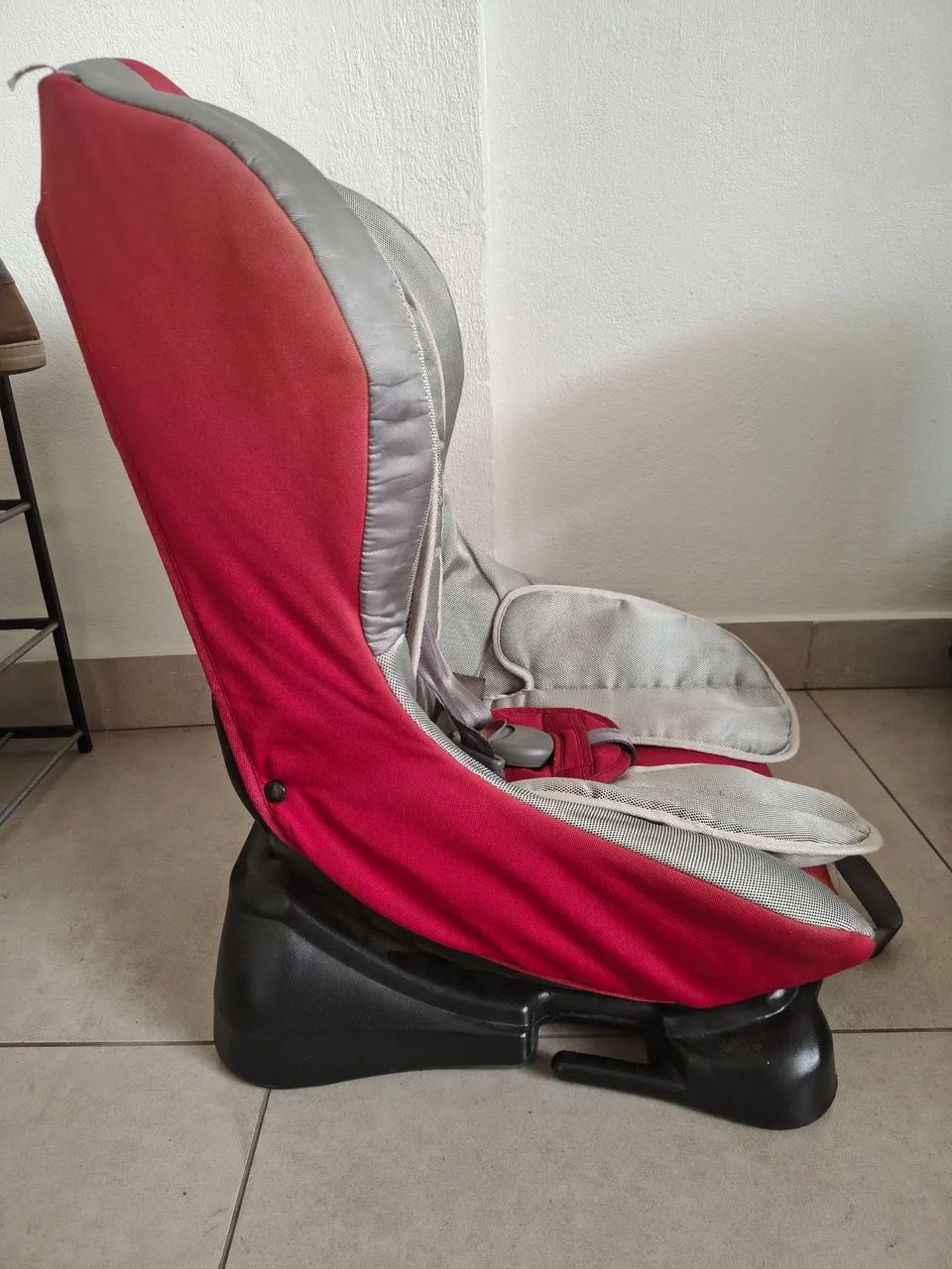 Cadeirinha Infanti até 25kg - Foto 2