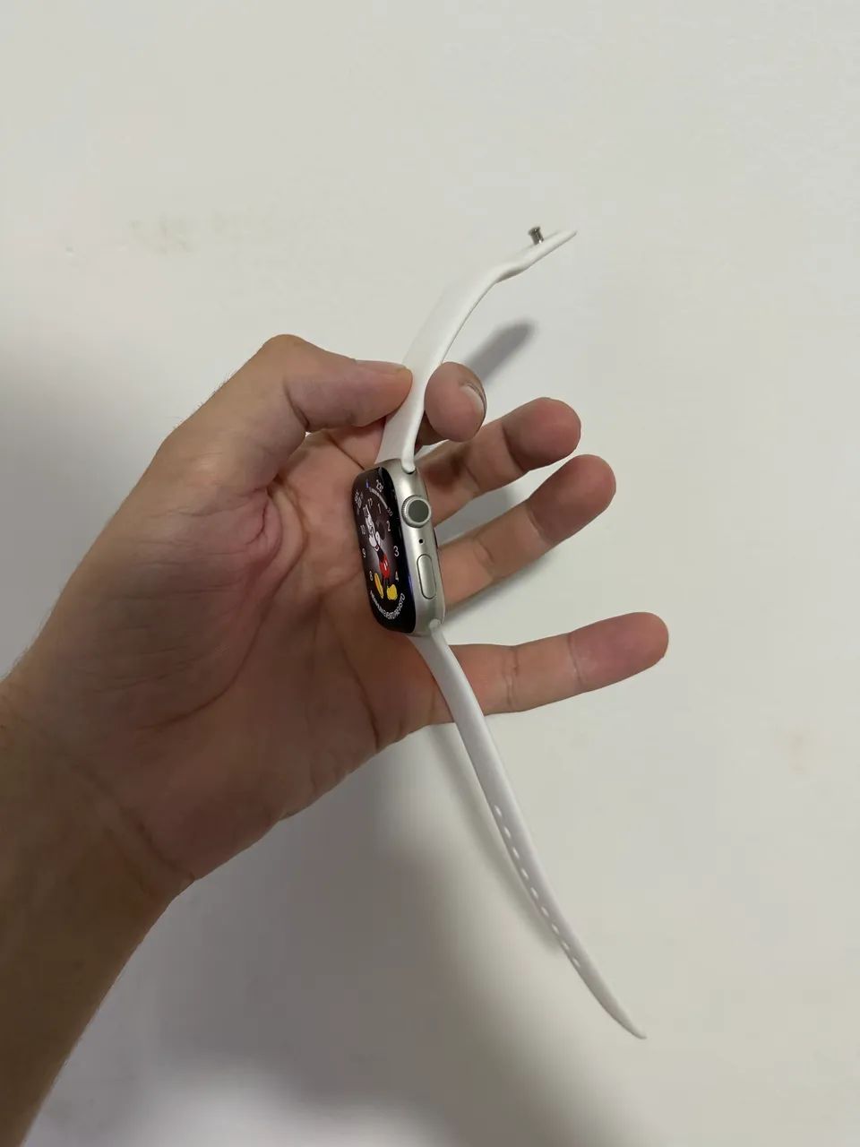 APPLE WATCH SÉRIE 8 45MM - Foto 4