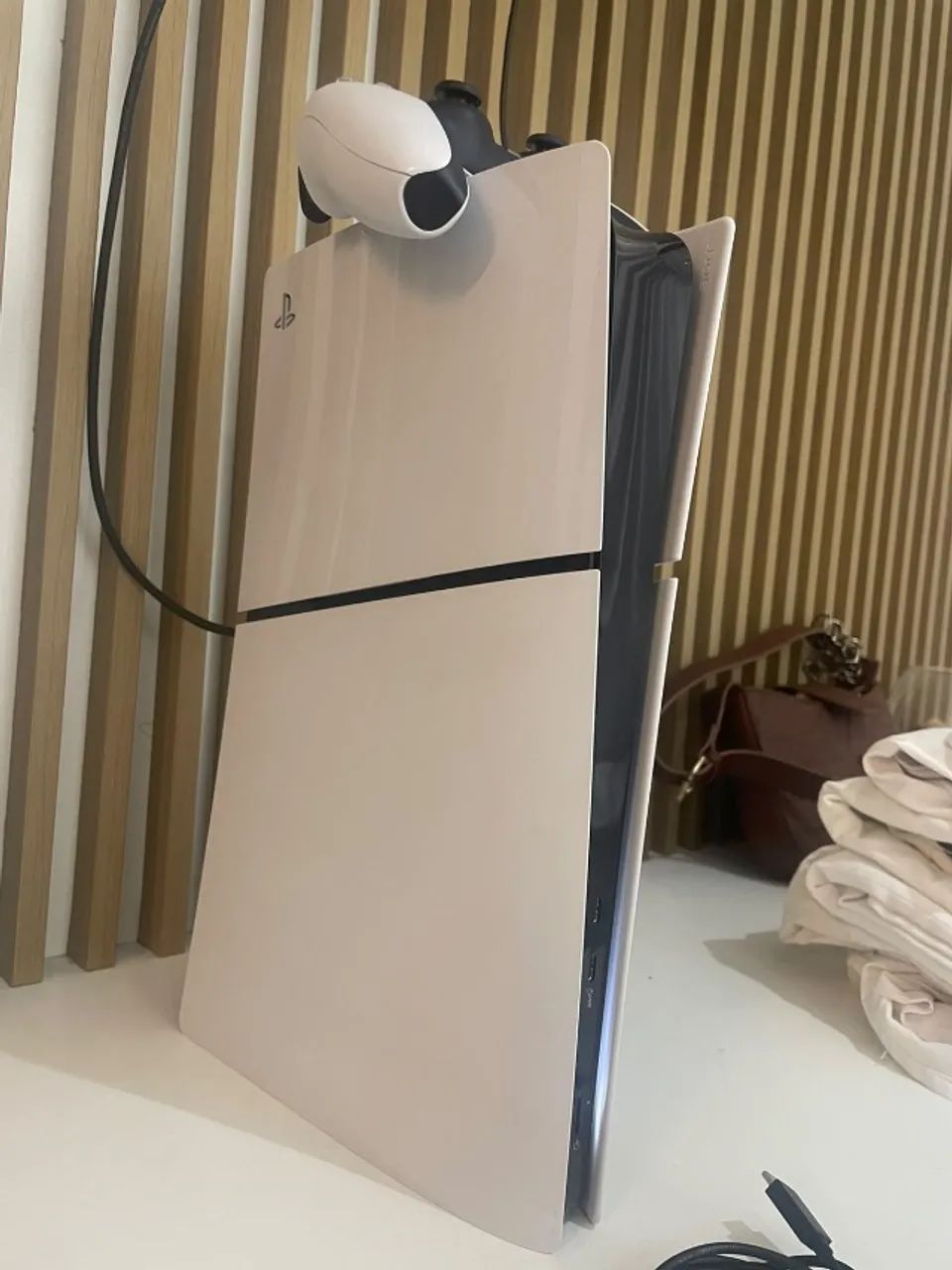 Console PlayStation 5 Slim Digital 825GB - Foto 2