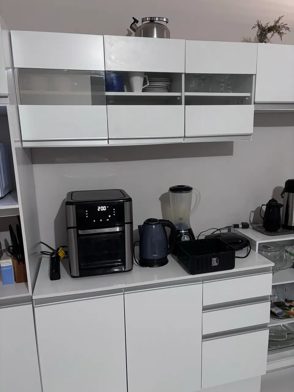 Armário de cozinha  - Foto 3