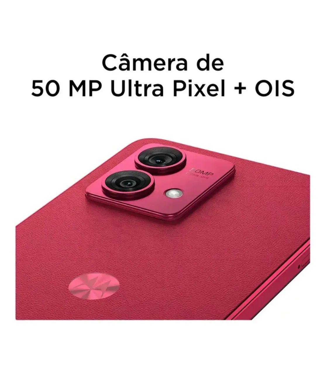 Moto G84 - Foto 3