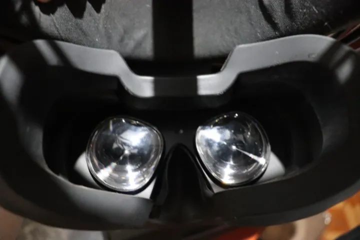 Oculus Rift S - Foto 3