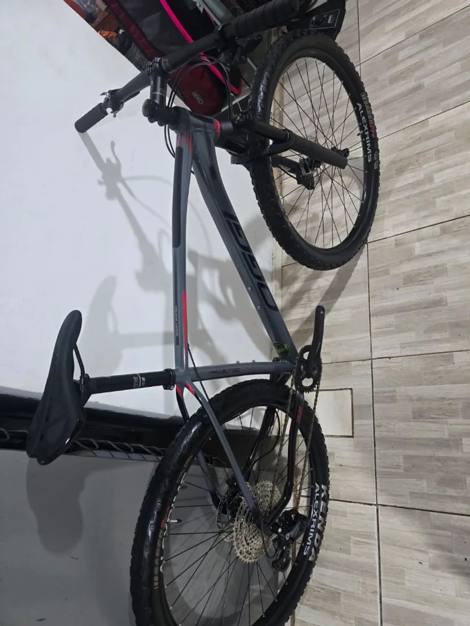 Bicicleta  - Foto 3
