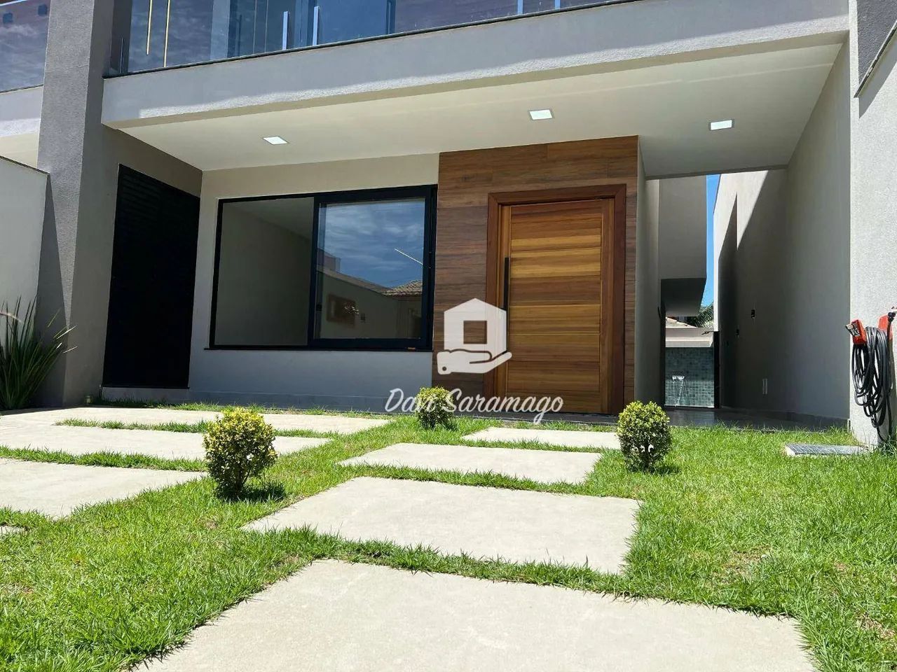 Casa Com 3 Quartos À Venda Em Itaipu - Foto 2