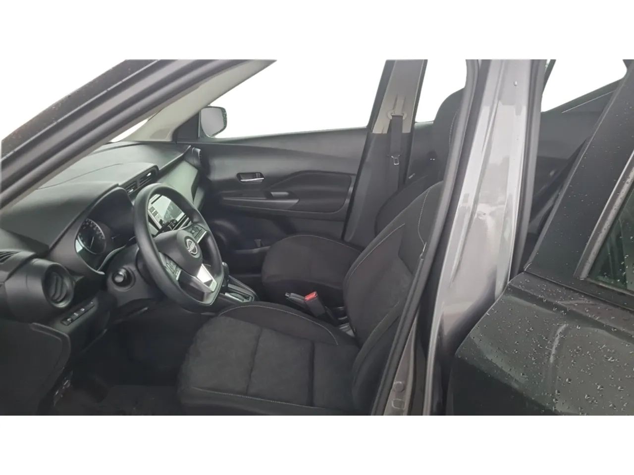 Nissan Kicks Sense 1.6 16V Flex Aut., foto 10 de 17