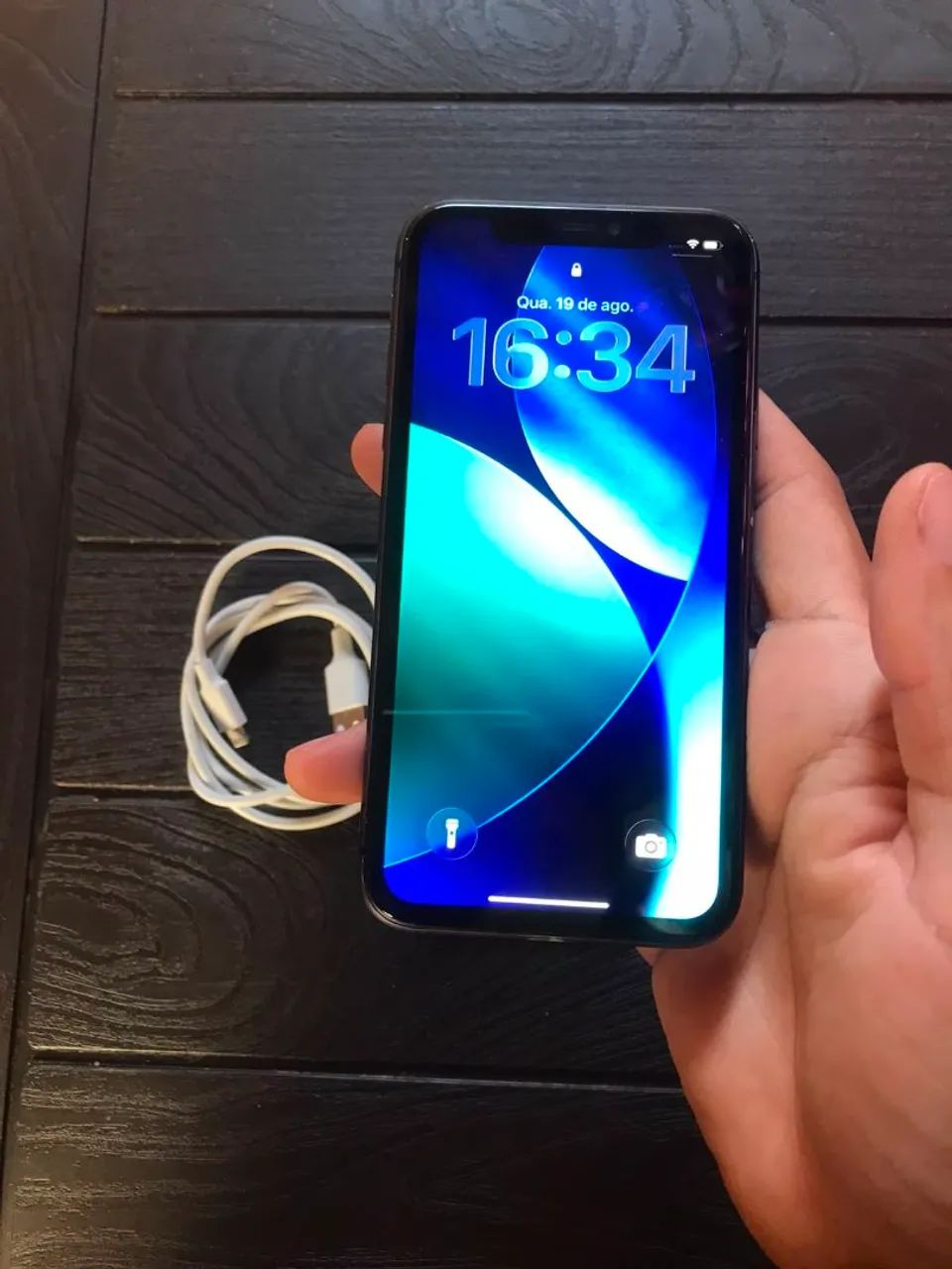 iPhone 11 64gb super conservado  - Foto 2