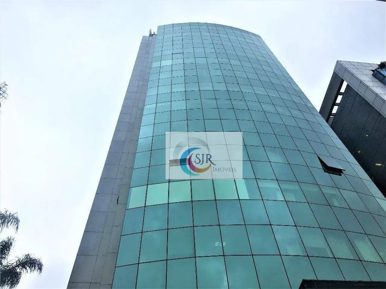Conjunto comercial para locação, Vila Olímpia, São Paulo - CJ0046. - Foto 3
