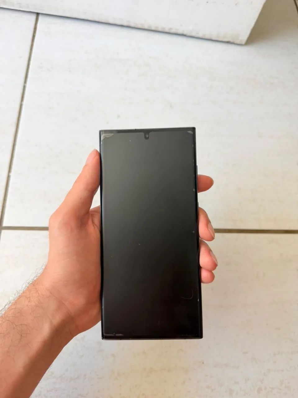 Samsung S23 Ultra
